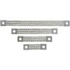 Panduit Braided Bonding Strap, Two-Hole, Non-Ins BS201846EU